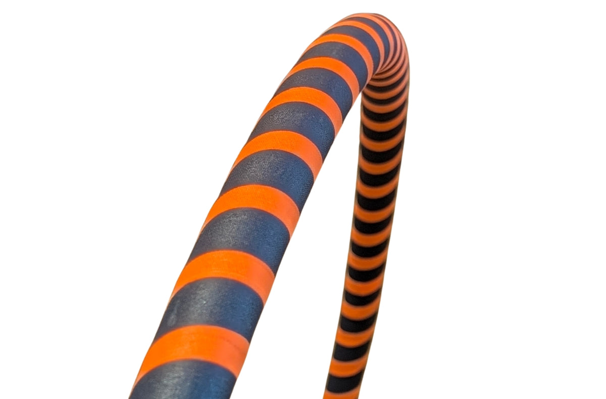 Orange Chrush