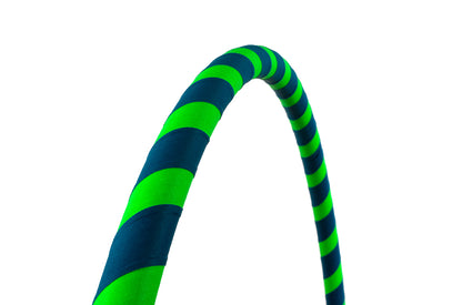 BlueGreen- Motion 2Fach Grip