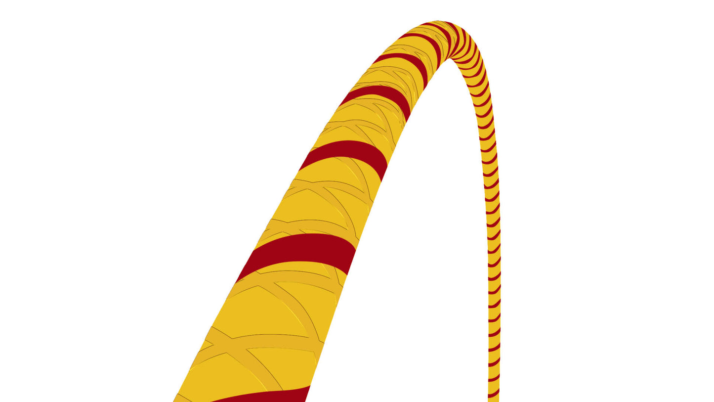 Maxximus YELLOW