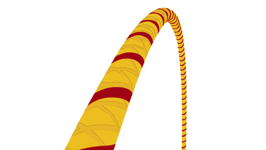 Maxximus YELLOW